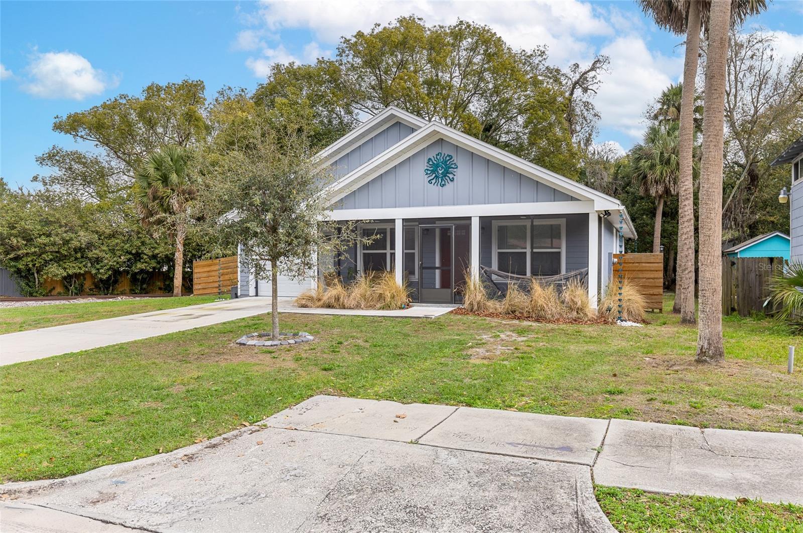 1701 S PALMETTO AVE, SANFORD, FL, 32771