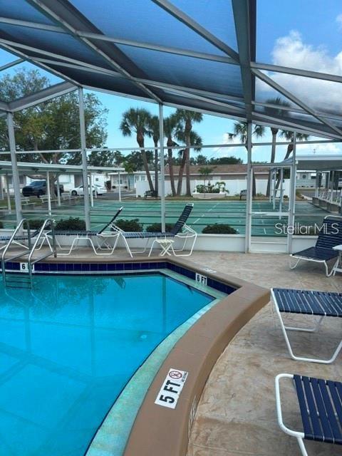 7901 40TH AVE N #60, ST PETERSBURG, FL, 33709