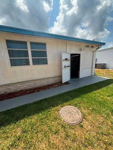 7901 40TH AVE N #60, ST PETERSBURG, FL, 33709