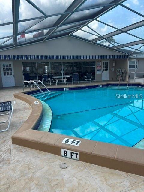 7901 40TH AVE N #60, ST PETERSBURG, FL, 33709