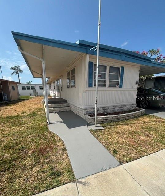 7901 40TH AVE N #60, ST PETERSBURG, FL, 33709