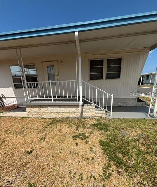 7901 40TH AVE N #60, ST PETERSBURG, FL, 33709