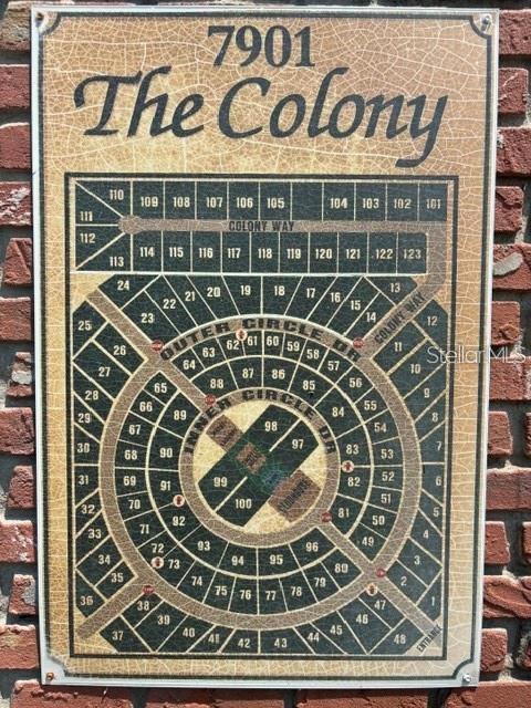 7901 40TH AVE N #60, ST PETERSBURG, FL, 33709