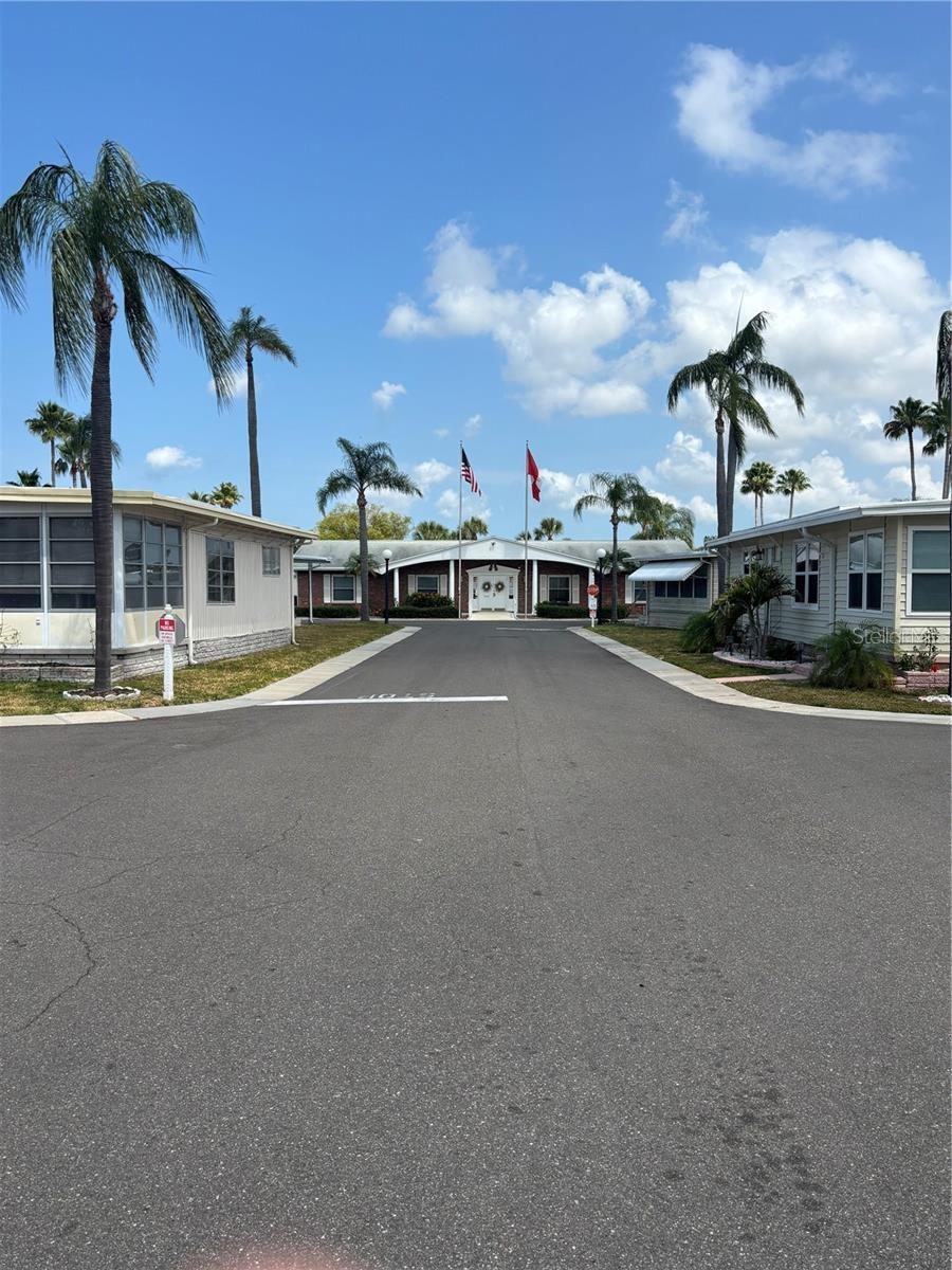 7901 40TH AVE N #60, ST PETERSBURG, FL, 33709