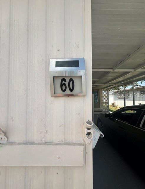 7901 40TH AVE N #60, ST PETERSBURG, FL, 33709