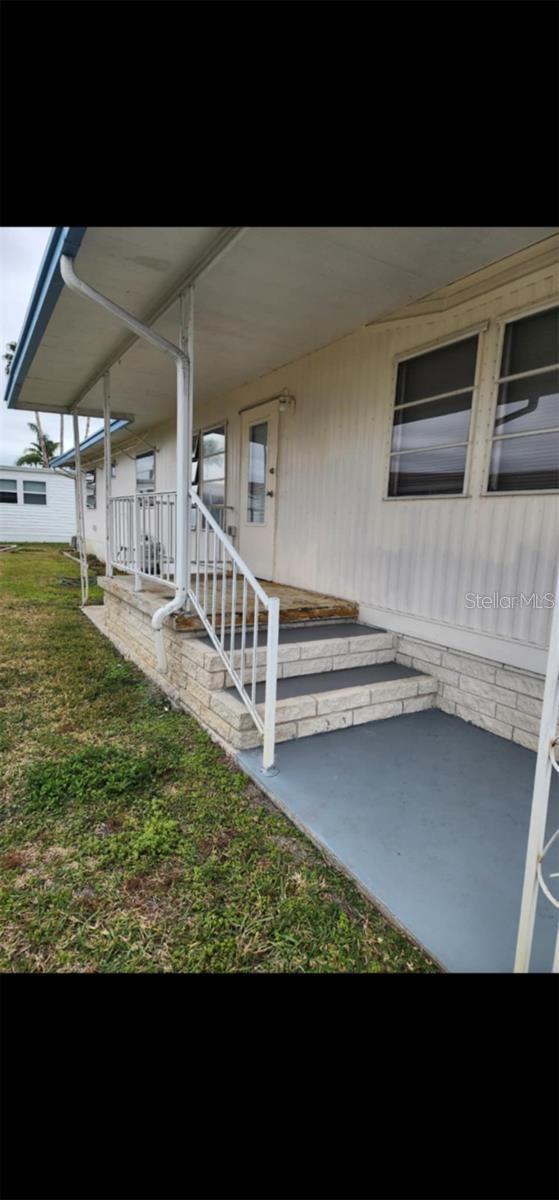 7901 40TH AVE N #60, ST PETERSBURG, FL, 33709