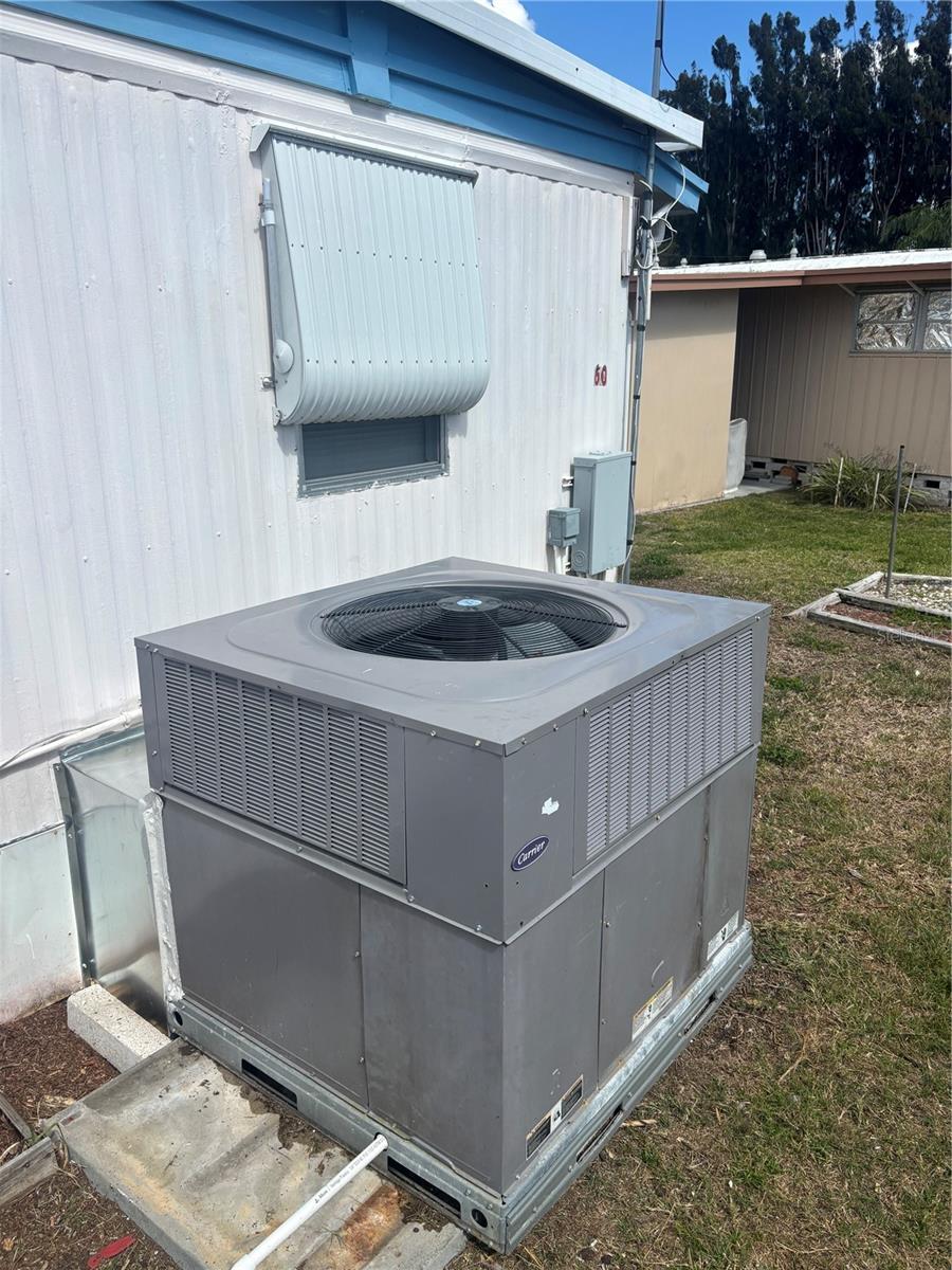 7901 40TH AVE N #60, ST PETERSBURG, FL, 33709