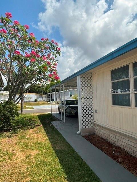 7901 40TH AVE N #60, ST PETERSBURG, FL, 33709