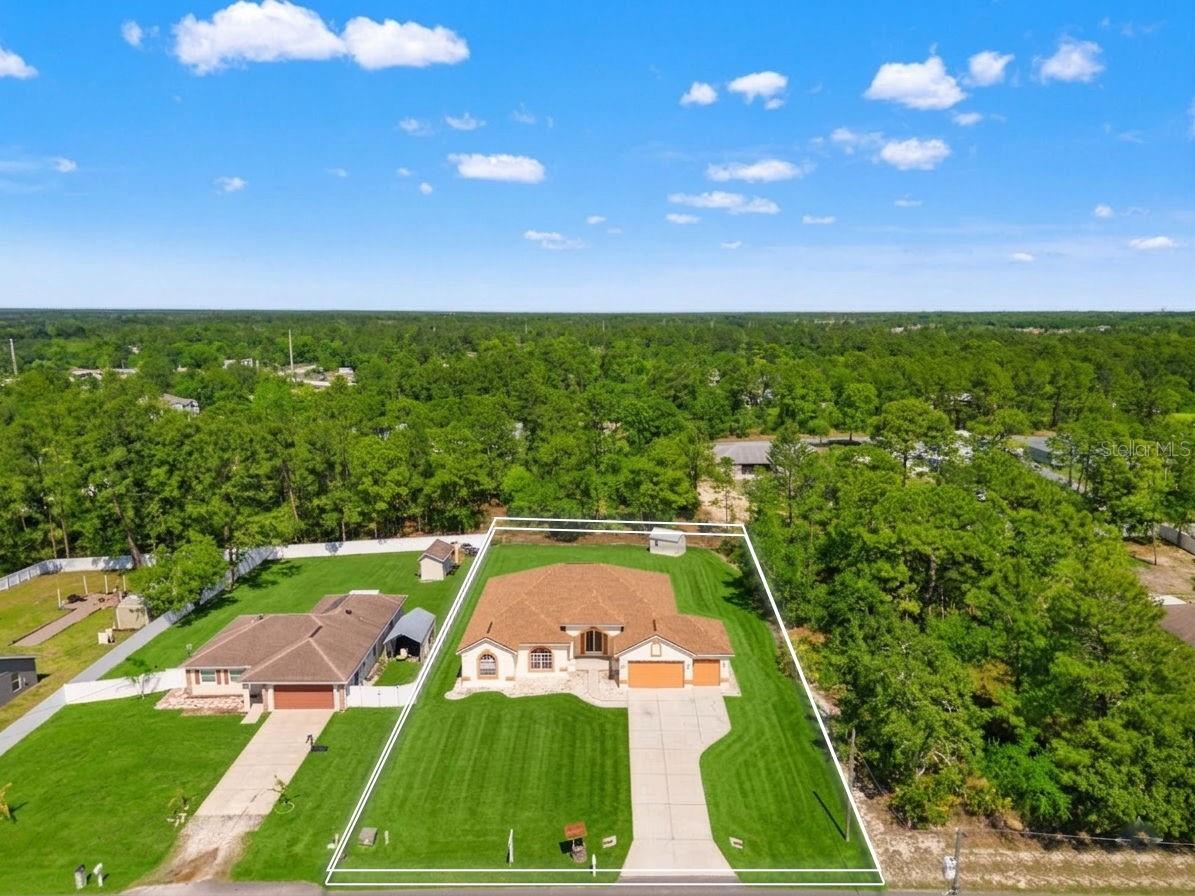 11275 FURLEY AVE, WEEKI WACHEE, FL, 34613