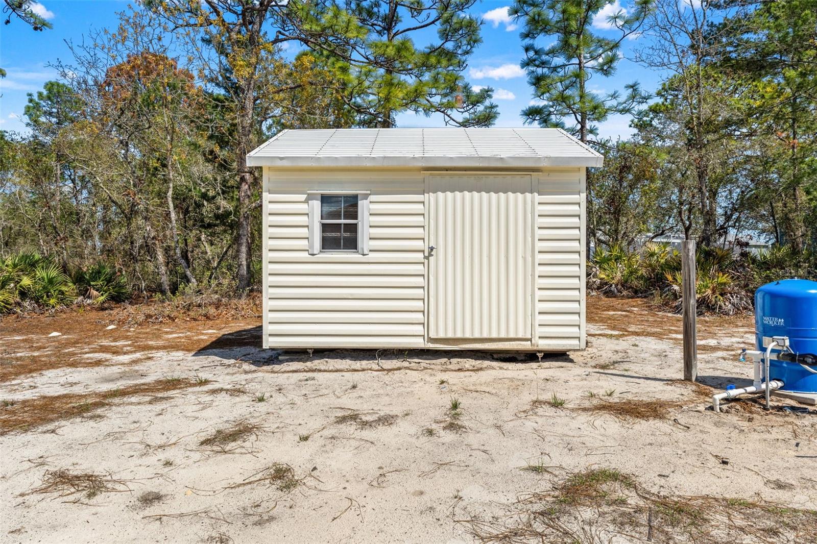 11275 FURLEY AVE, WEEKI WACHEE, FL, 34613