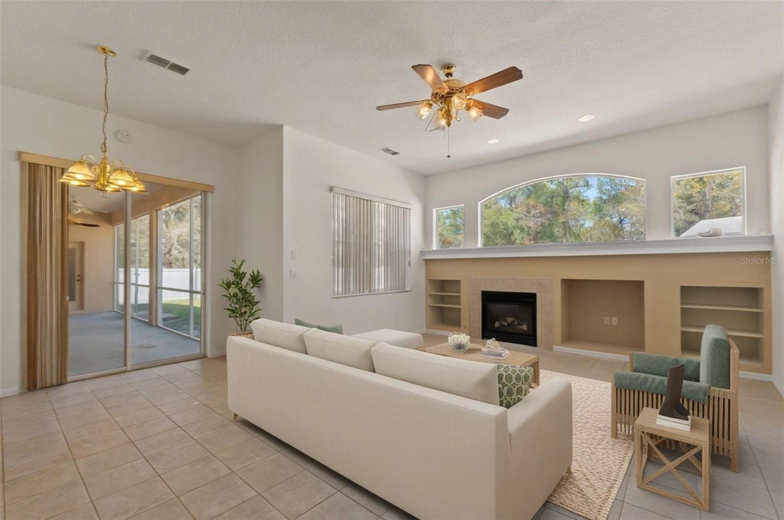 11275 FURLEY AVE, WEEKI WACHEE, FL, 34613