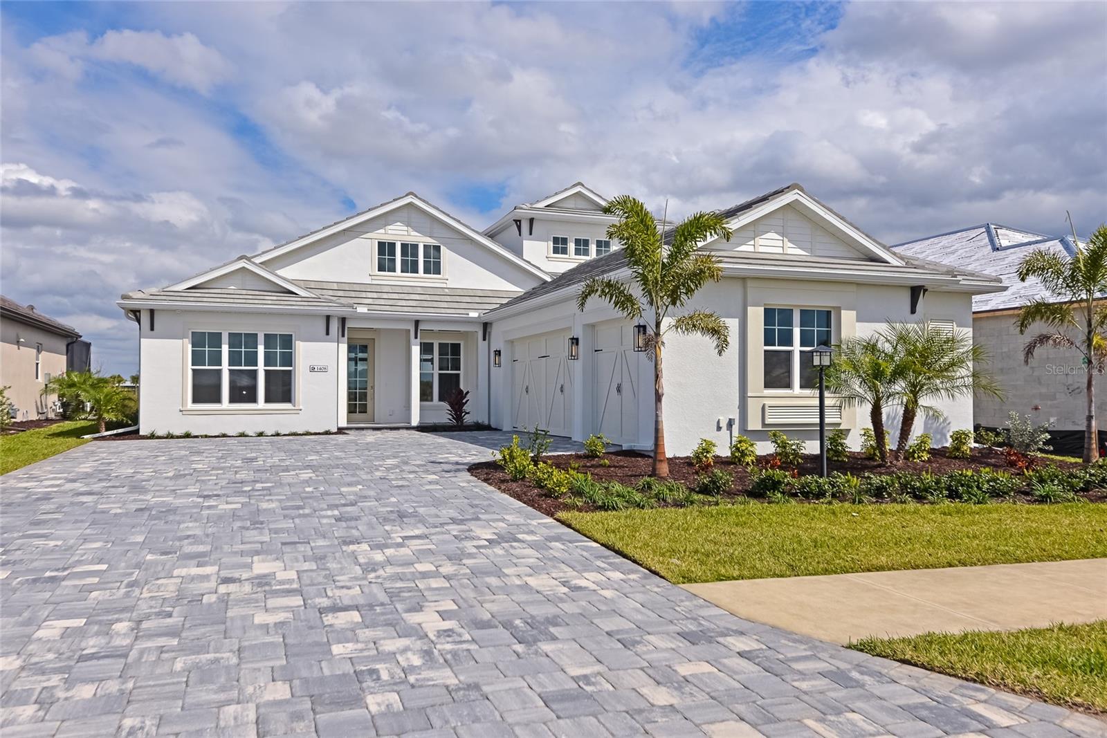 1408 LIONS PAW PATH, SARASOTA, FL, 34240
