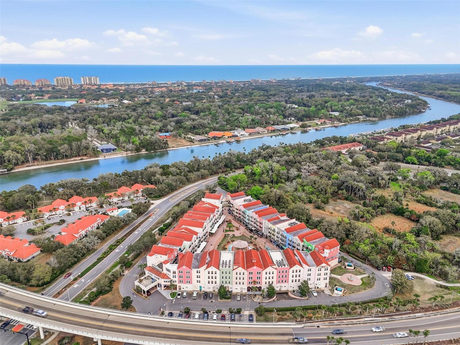 101 PALM HARBOR PKWY #OC2, PALM COAST, FL, 32137