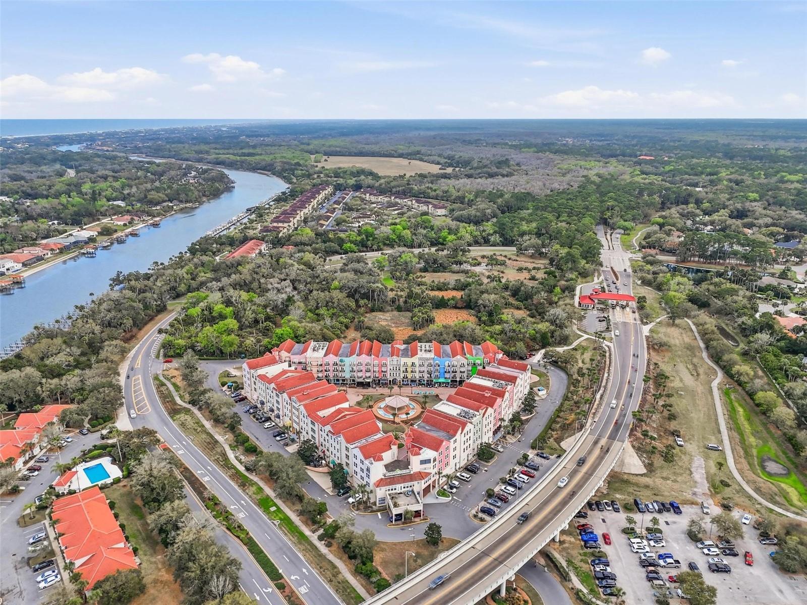 101 PALM HARBOR PKWY #OC2, PALM COAST, FL, 32137