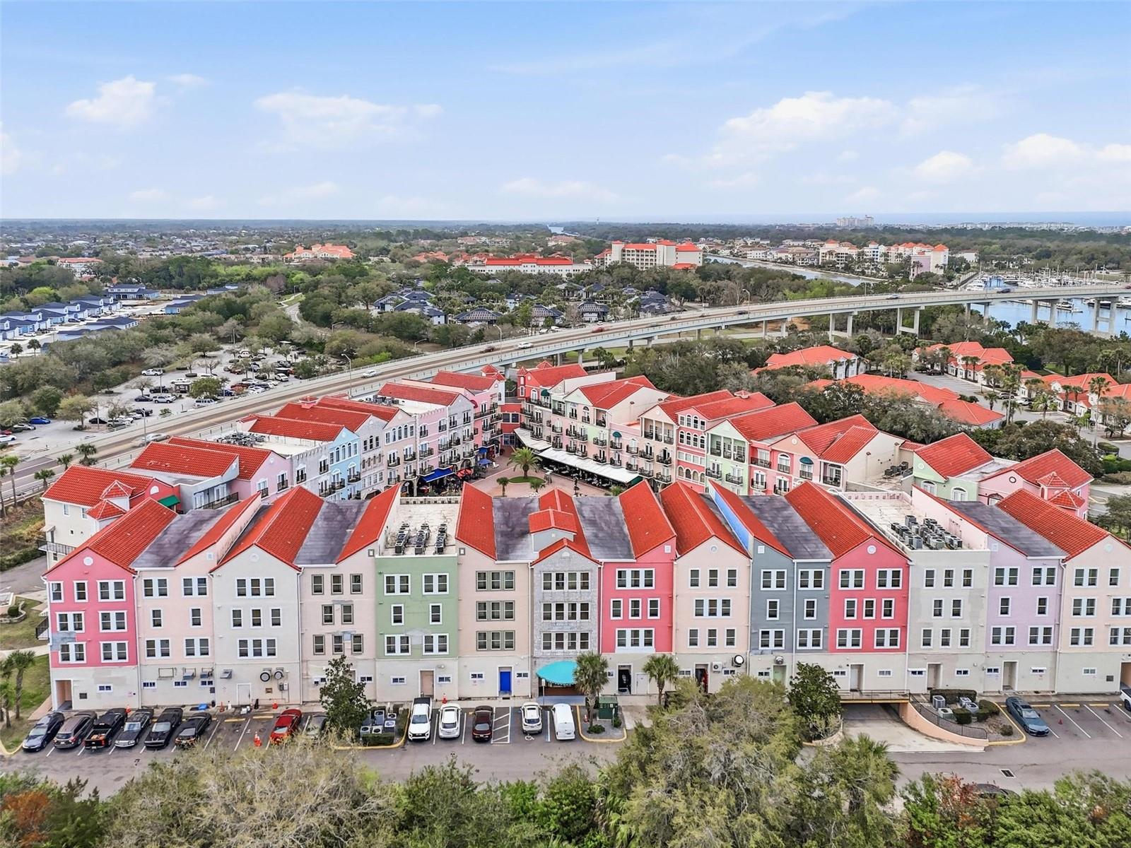 101 PALM HARBOR PKWY #OC2, PALM COAST, FL, 32137