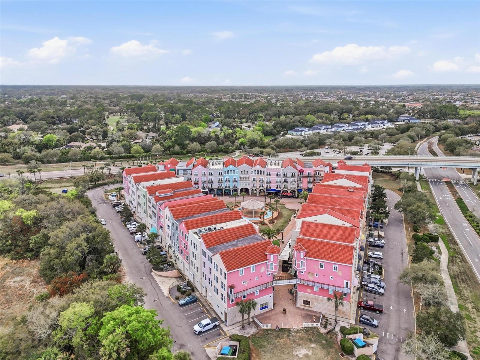 101 PALM HARBOR PKWY #OC2, PALM COAST, FL, 32137