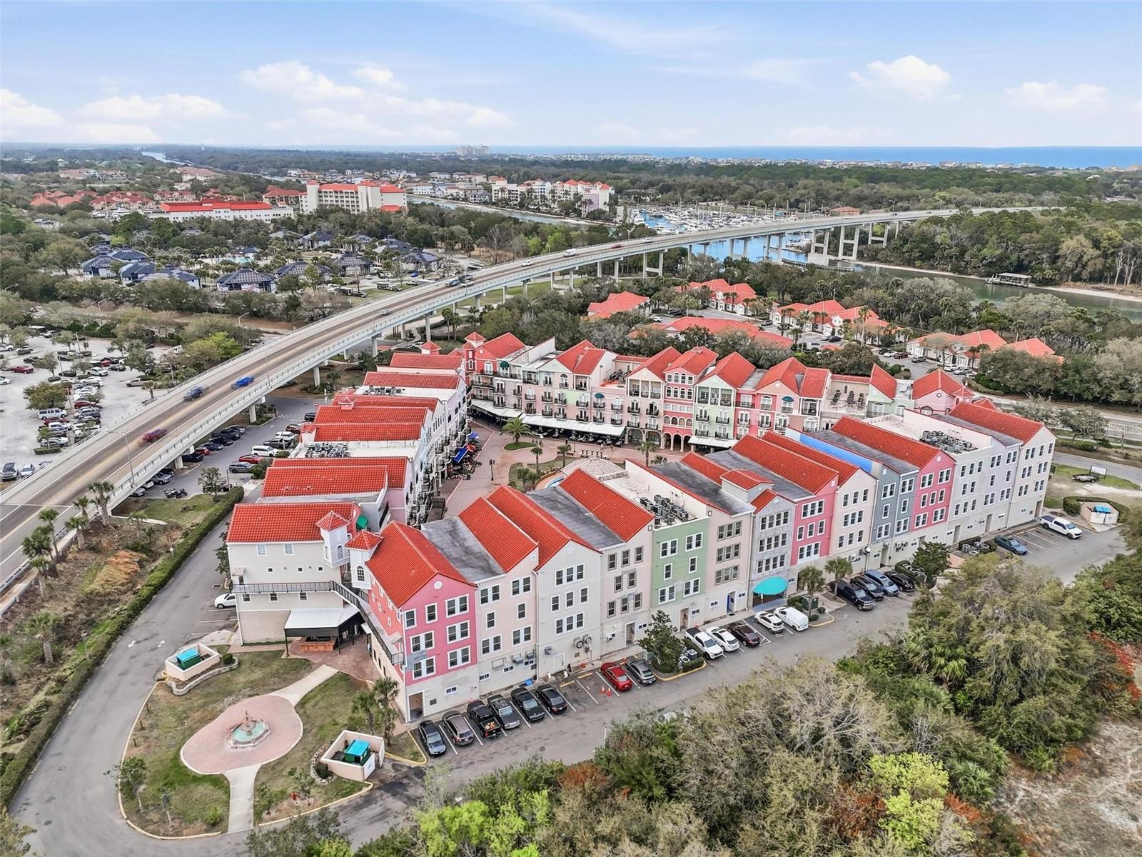 101 PALM HARBOR PKWY #OC2, PALM COAST, FL, 32137