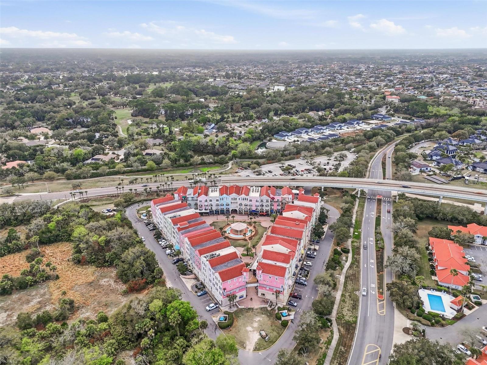 101 PALM HARBOR PKWY #OC2, PALM COAST, FL, 32137