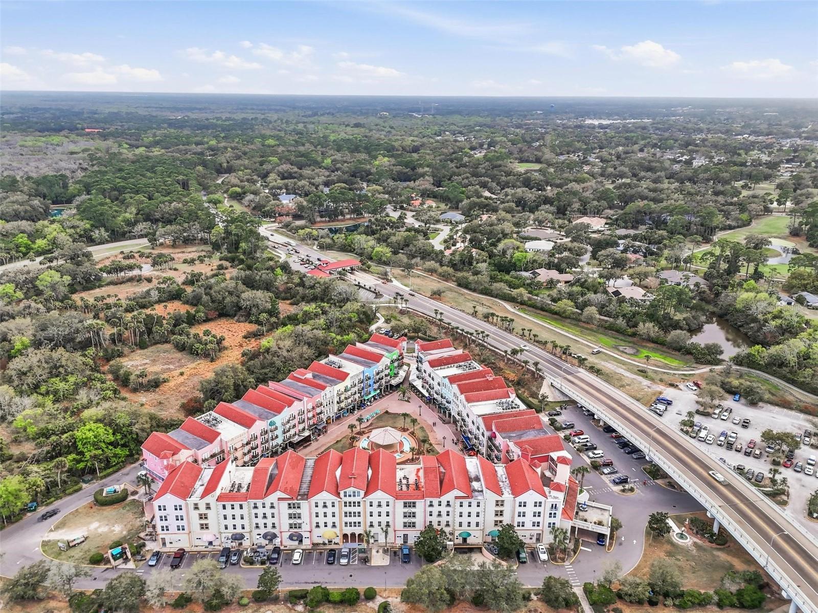 101 PALM HARBOR PKWY #OC2, PALM COAST, FL, 32137