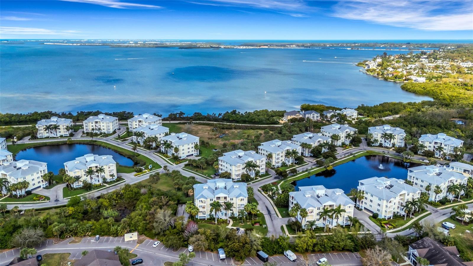 3450 77TH ST W #201, BRADENTON, FL, 34209