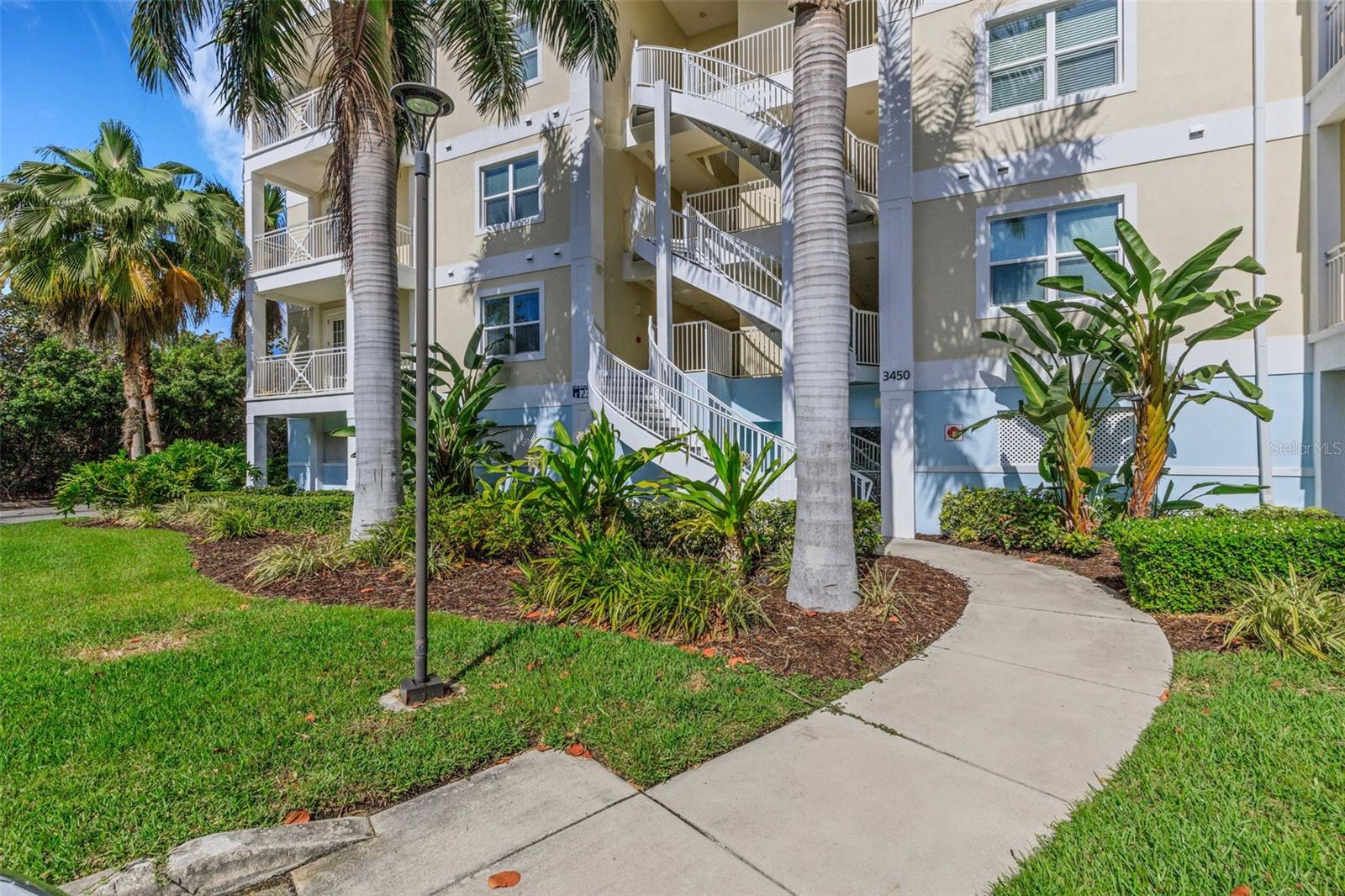 3450 77TH ST W #201, BRADENTON, FL, 34209