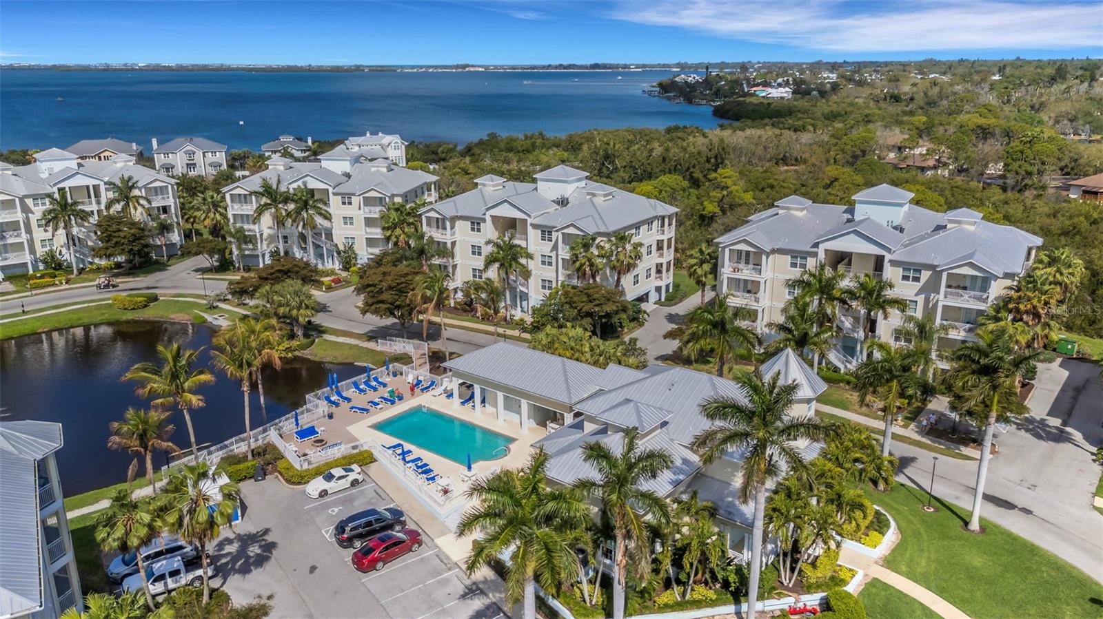 3450 77TH ST W #201, BRADENTON, FL, 34209