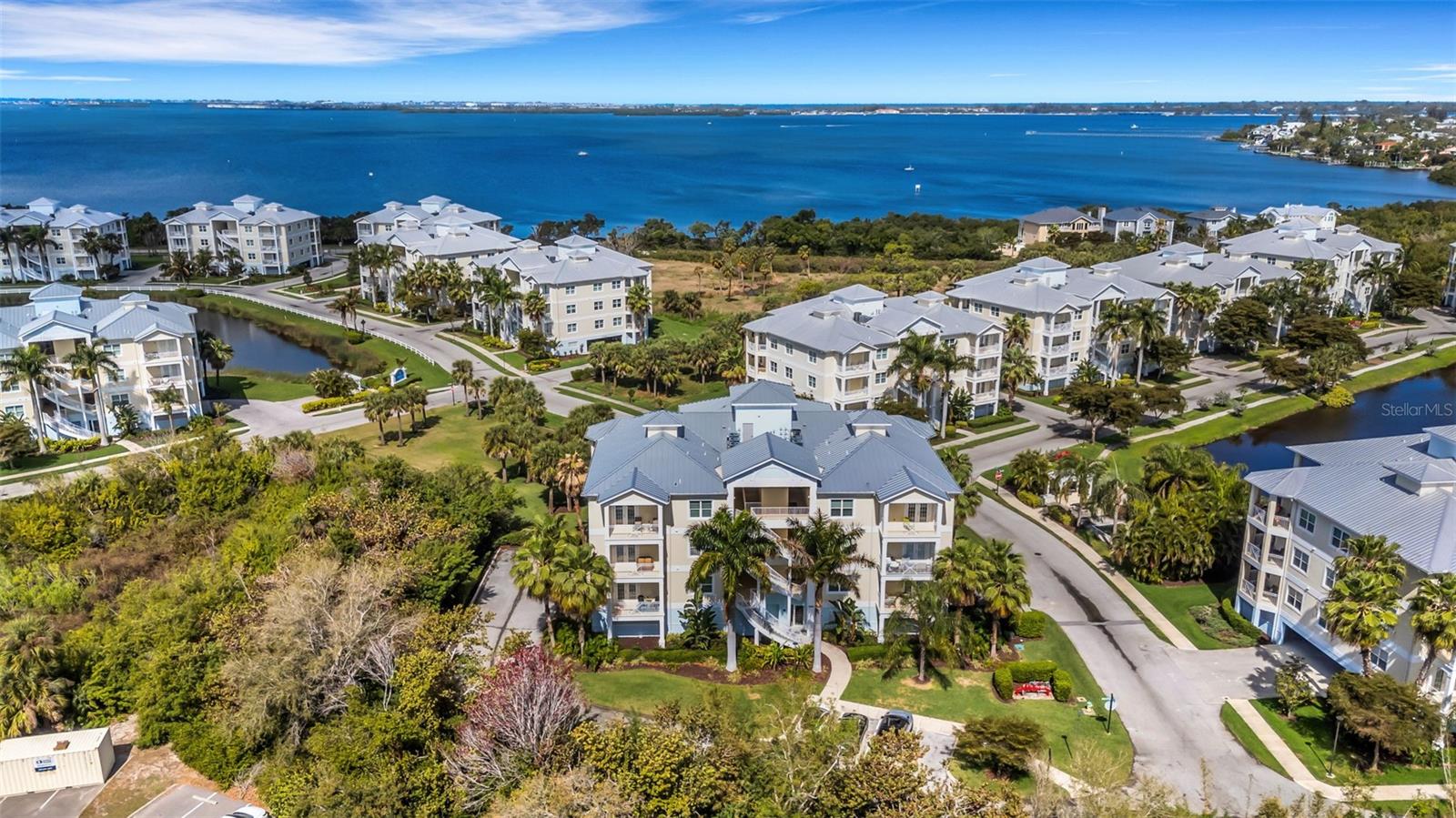 3450 77TH ST W #201, BRADENTON, FL, 34209