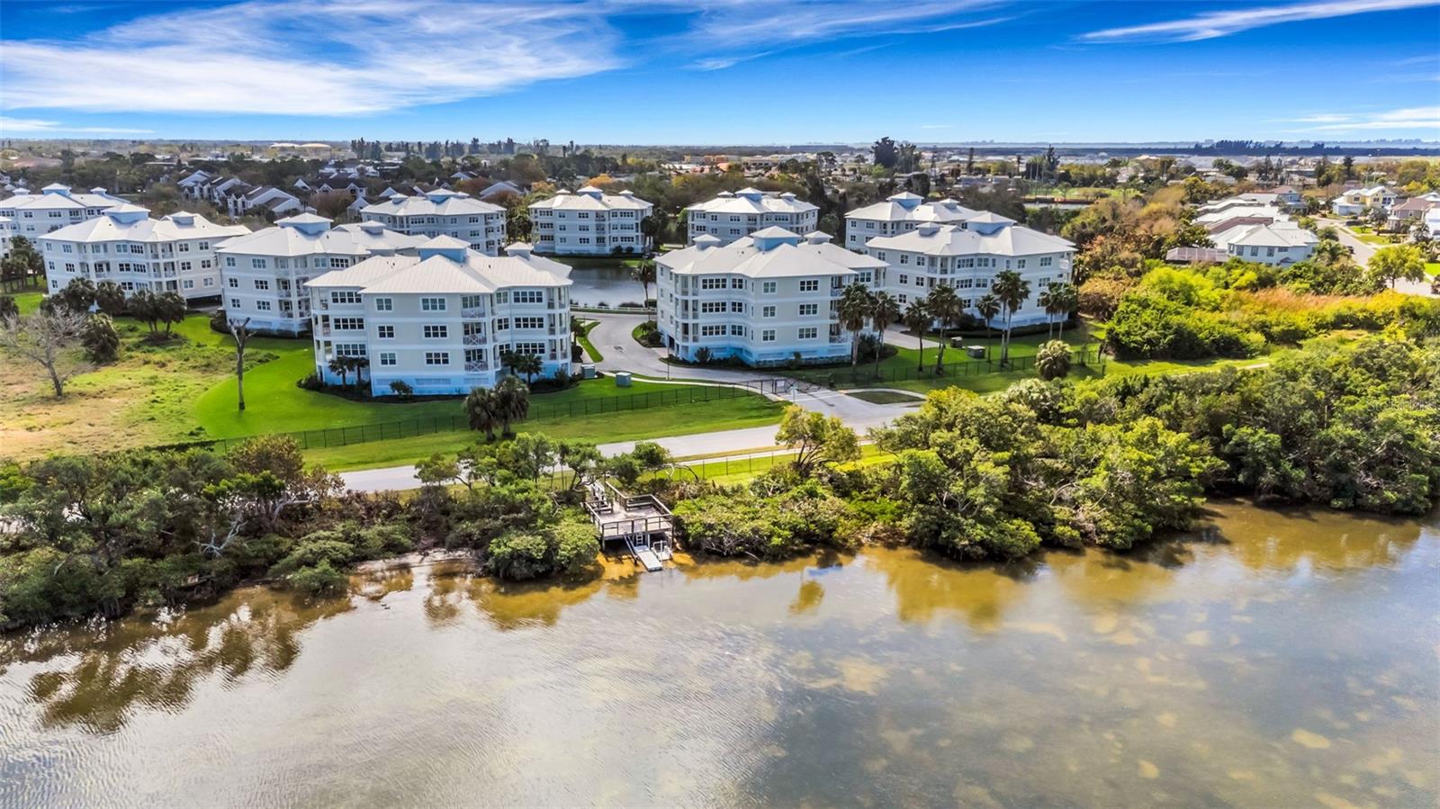 3450 77TH ST W #201, BRADENTON, FL, 34209