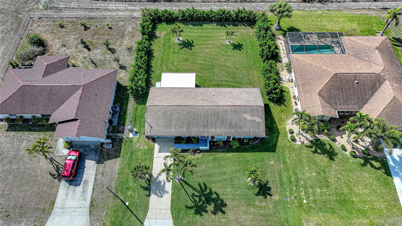 1120 SE 23RD TER, CAPE CORAL, FL, 33990