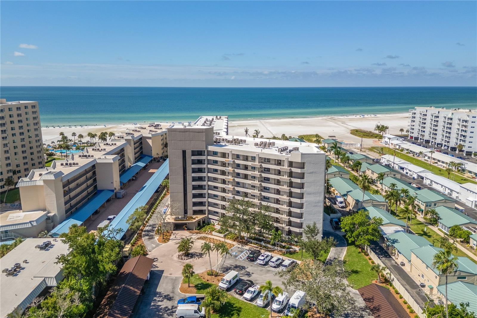 5880 MIDNIGHT PASS RD #704, SARASOTA, FL, 34242