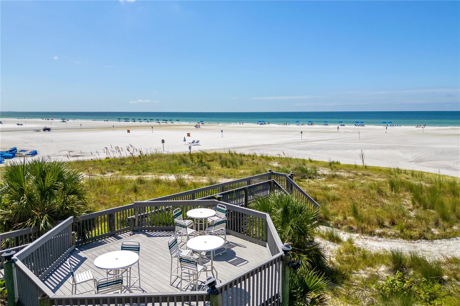 5880 MIDNIGHT PASS RD #704, SARASOTA, FL, 34242