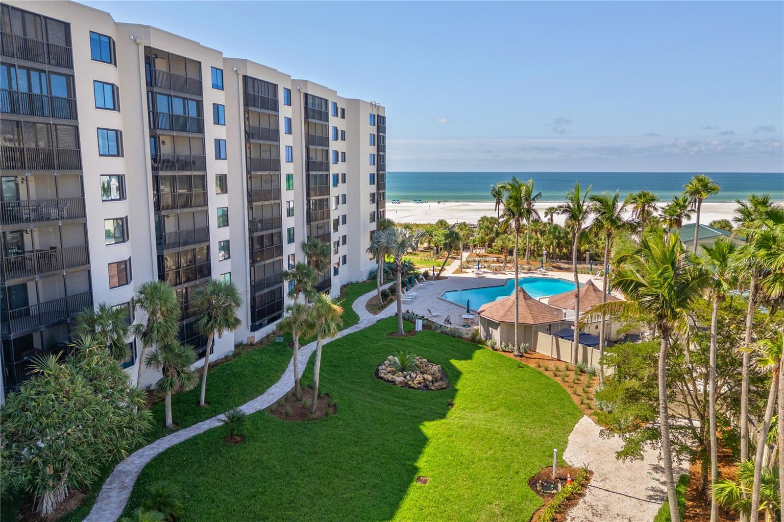 5880 MIDNIGHT PASS RD #704, SARASOTA, FL, 34242