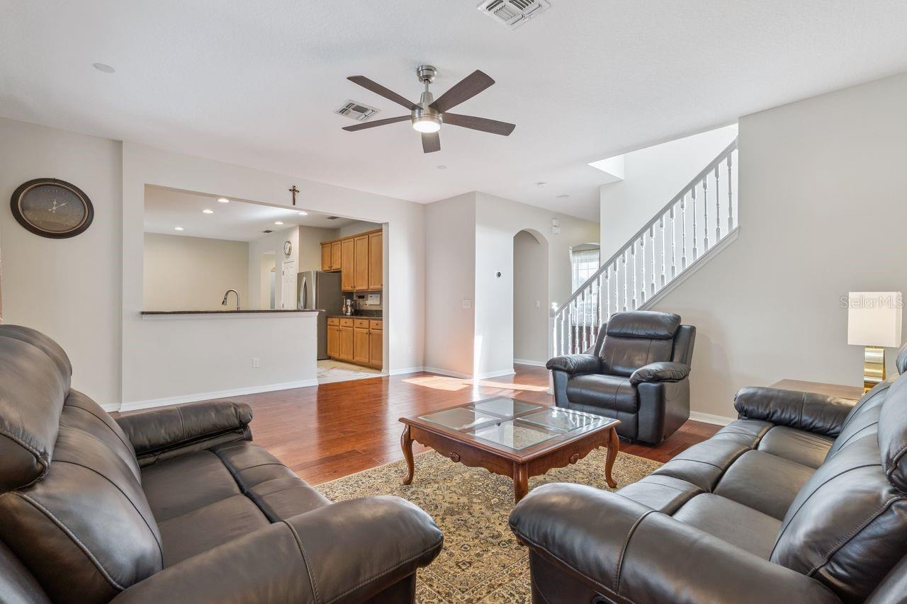 7408 WINDING LAKE CIR, OVIEDO, FL, 32765