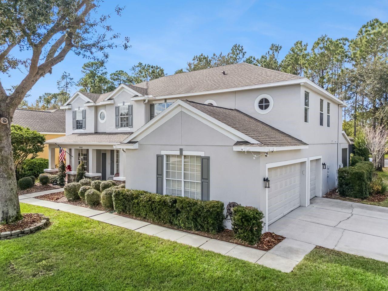 7408 WINDING LAKE CIR, OVIEDO, FL, 32765