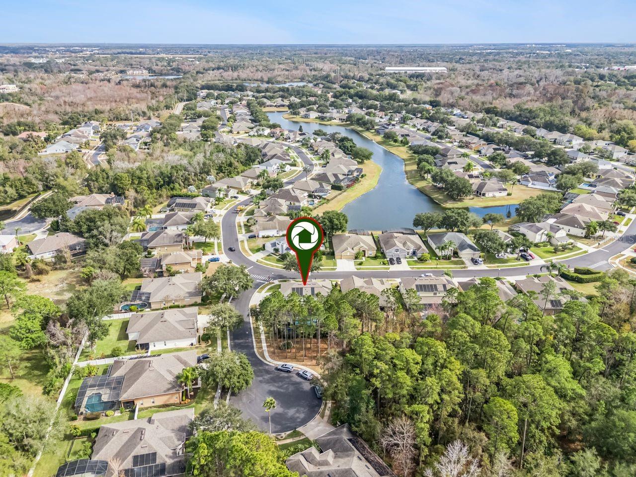 7408 WINDING LAKE CIR, OVIEDO, FL, 32765