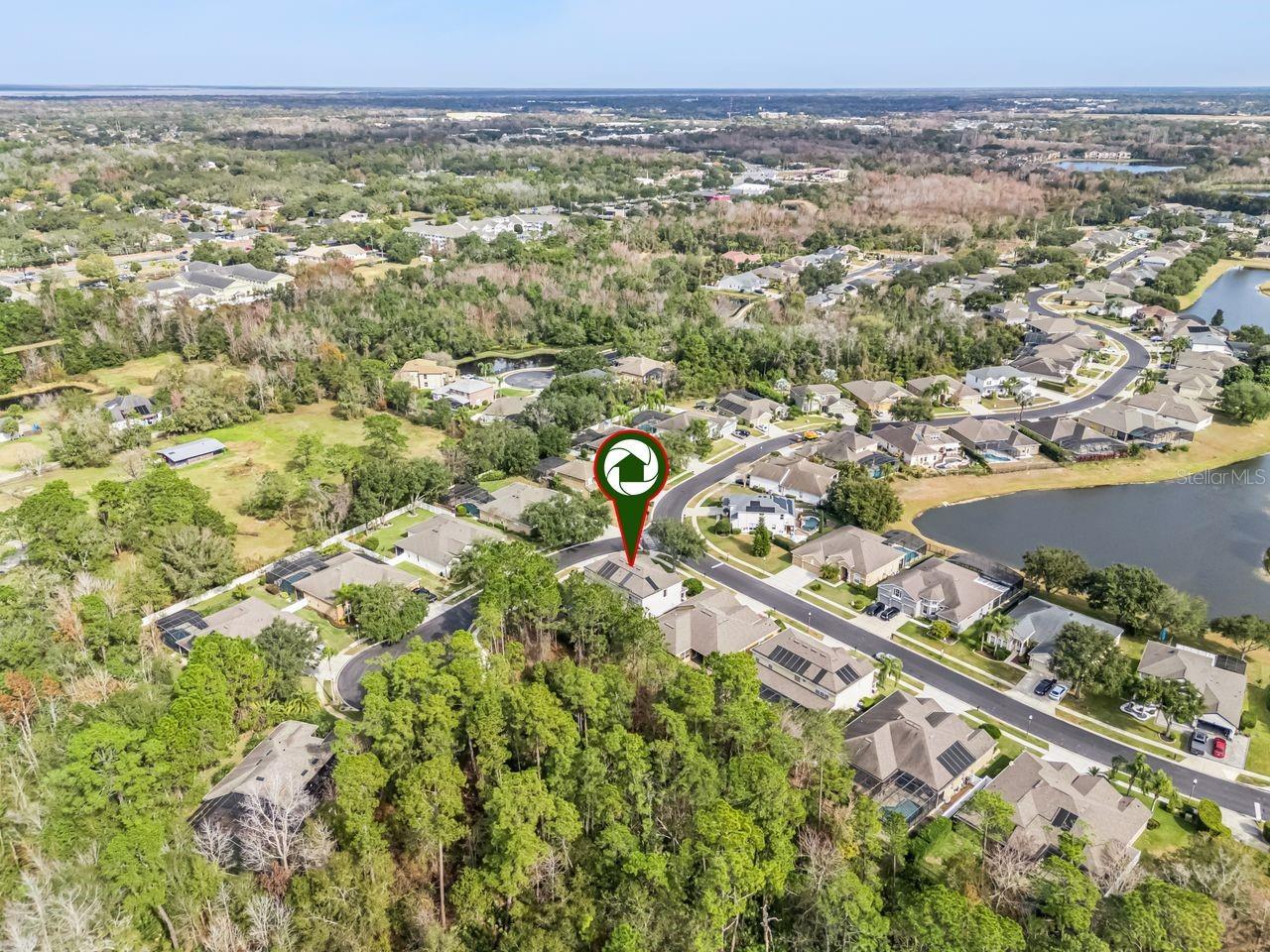7408 WINDING LAKE CIR, OVIEDO, FL, 32765