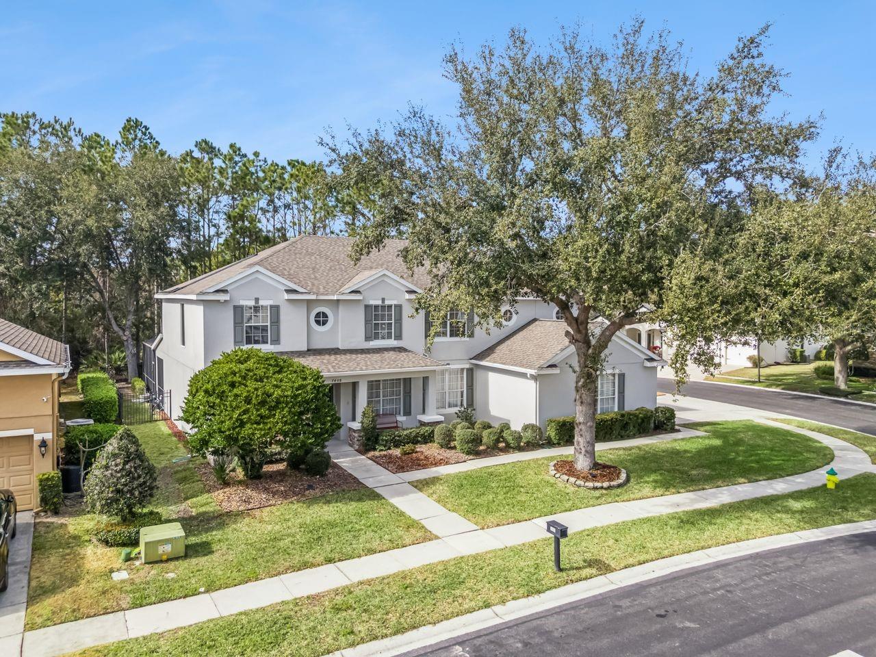 7408 WINDING LAKE CIR, OVIEDO, FL, 32765