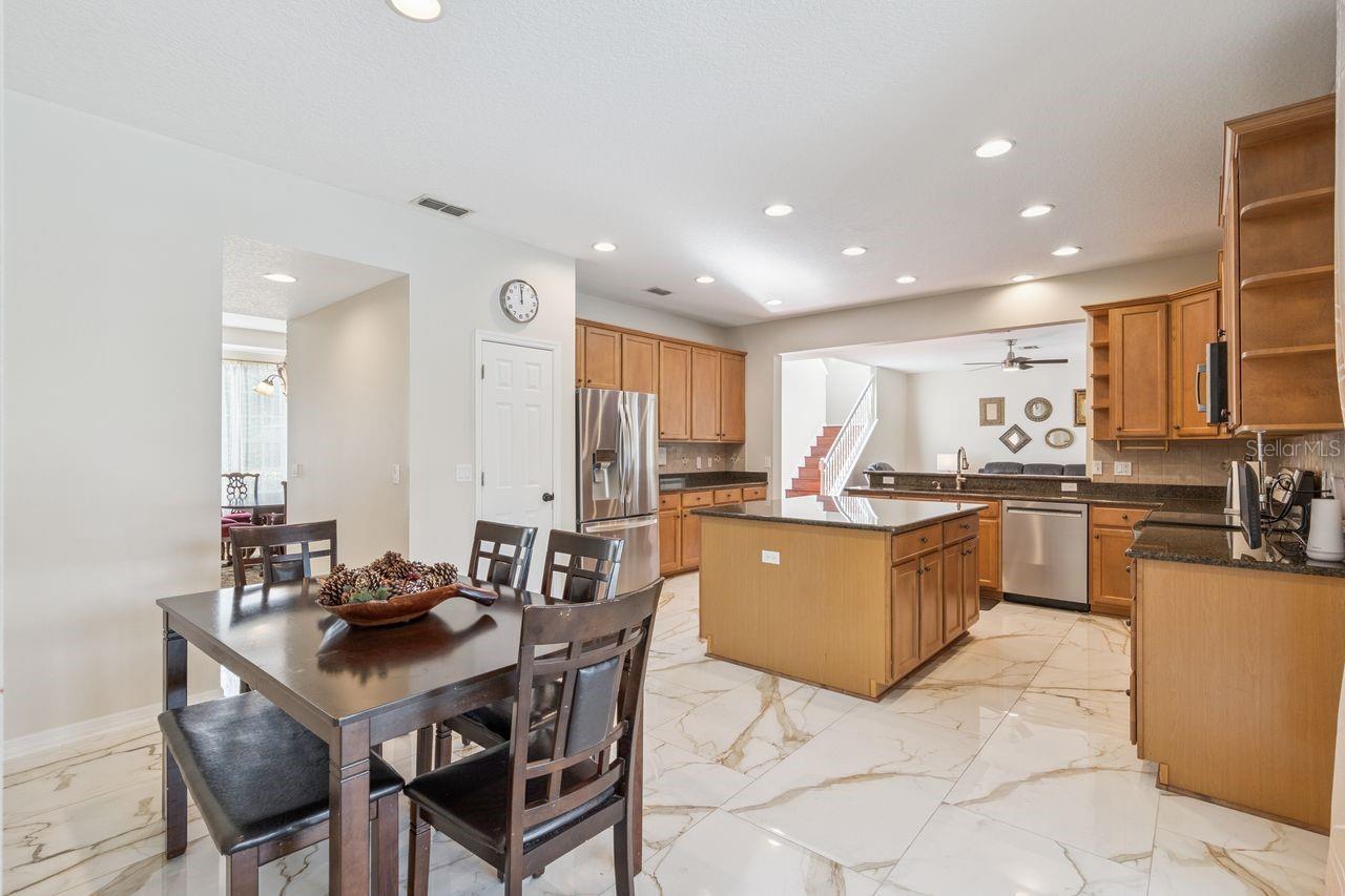 7408 WINDING LAKE CIR, OVIEDO, FL, 32765