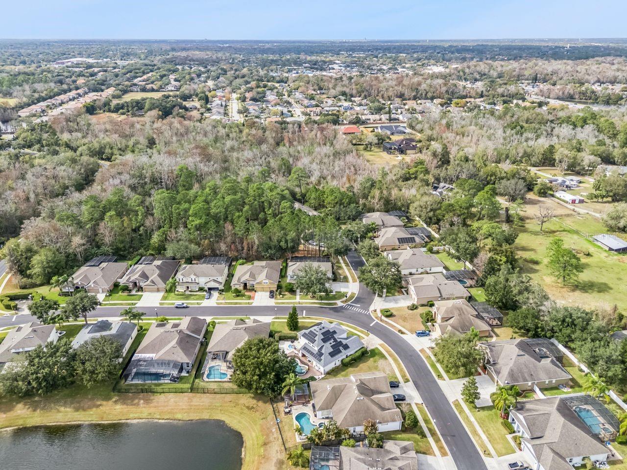 7408 WINDING LAKE CIR, OVIEDO, FL, 32765