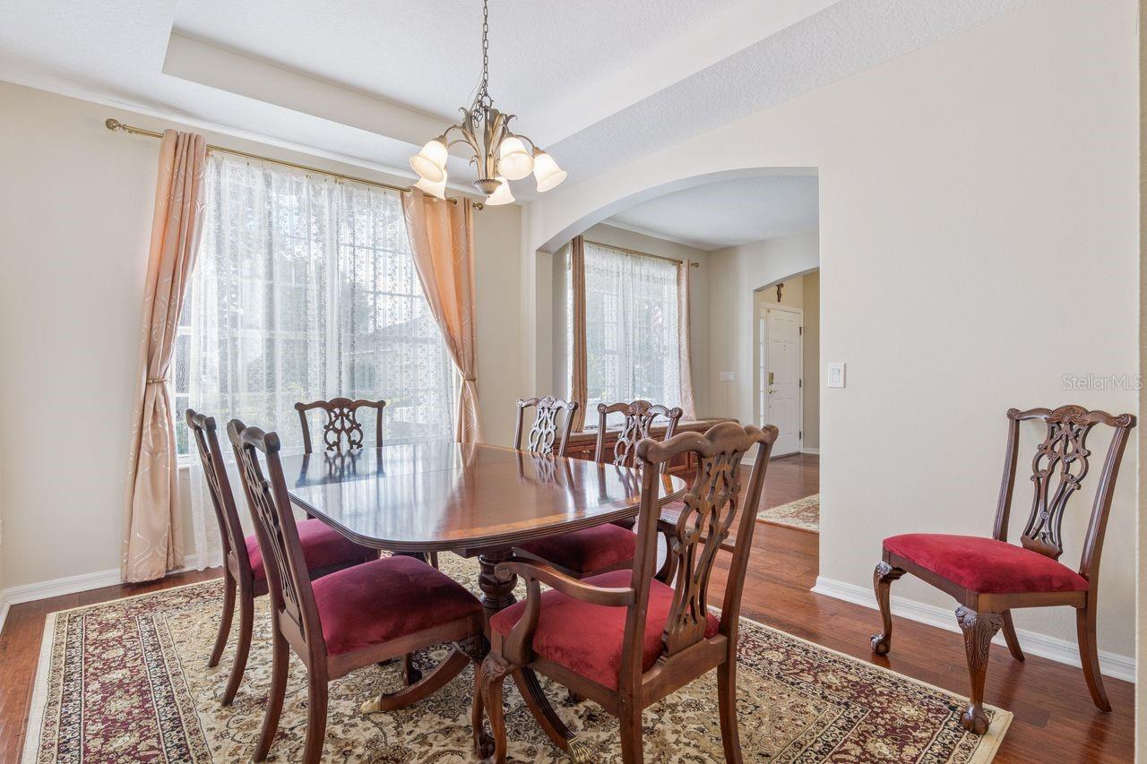 7408 WINDING LAKE CIR, OVIEDO, FL, 32765