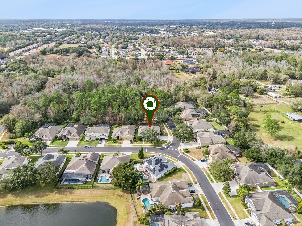 7408 WINDING LAKE CIR, OVIEDO, FL, 32765
