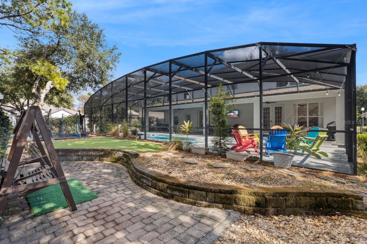7408 WINDING LAKE CIR, OVIEDO, FL, 32765