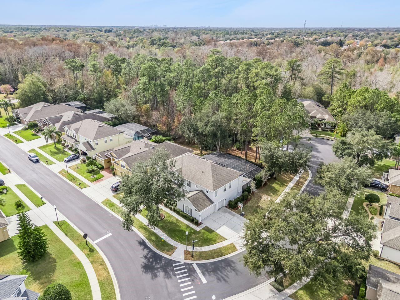 7408 WINDING LAKE CIR, OVIEDO, FL, 32765