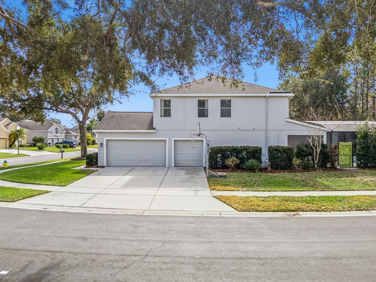 7408 WINDING LAKE CIR, OVIEDO, FL, 32765