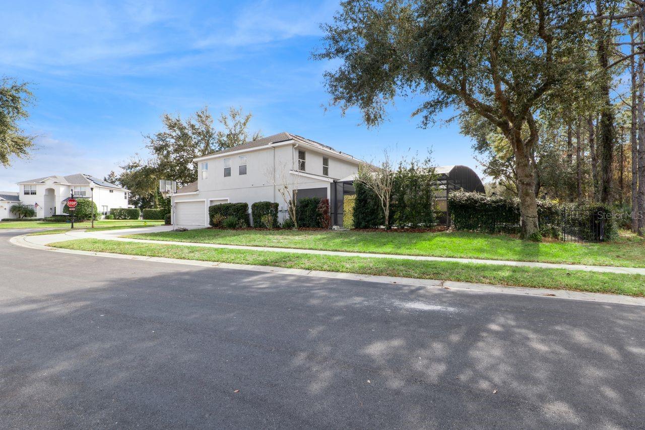 7408 WINDING LAKE CIR, OVIEDO, FL, 32765