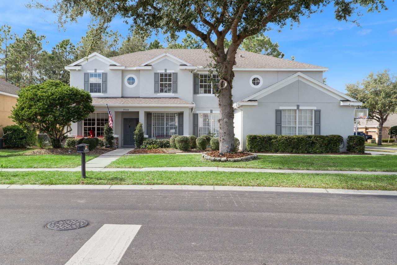 7408 WINDING LAKE CIR, OVIEDO, FL, 32765