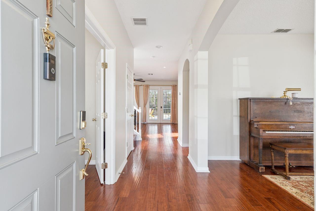 7408 WINDING LAKE CIR, OVIEDO, FL, 32765