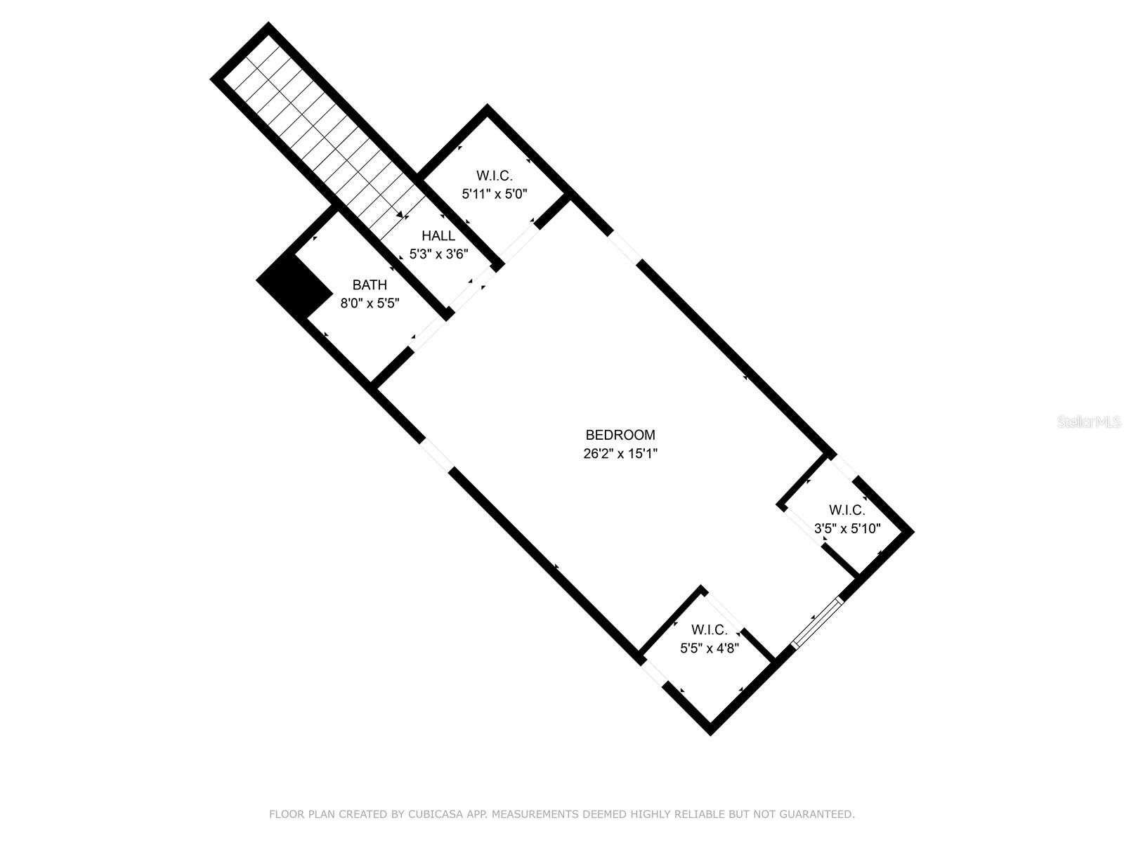 15508 NW 45TH PL, NEWBERRY, FL, 32669