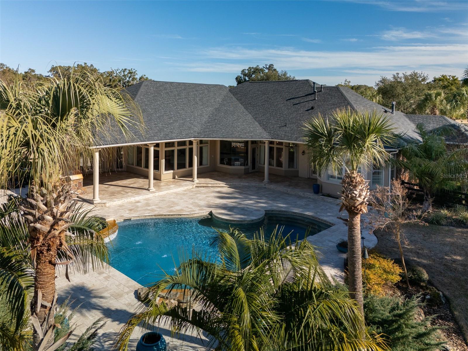 15508 NW 45TH PL, NEWBERRY, FL, 32669
