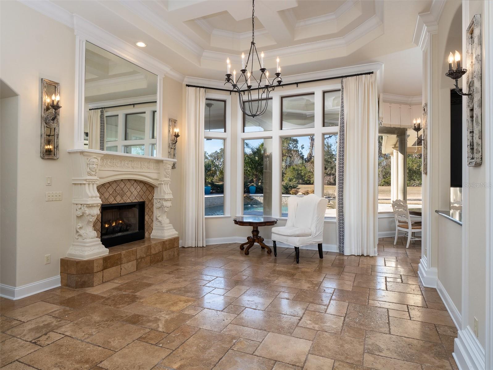 15508 NW 45TH PL, NEWBERRY, FL, 32669